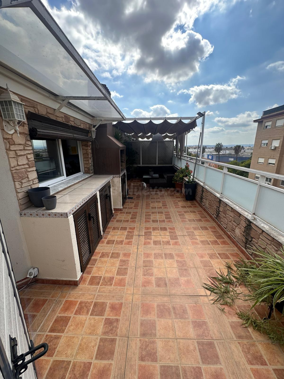 Se vende Ático Duplex en Aldaia, Valencia - foto 2