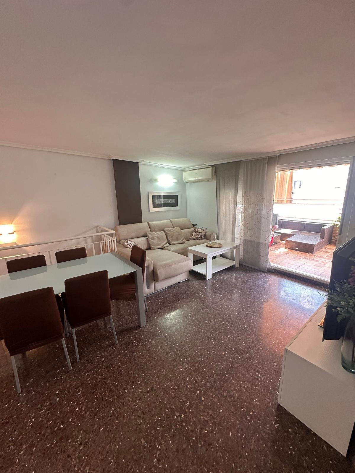 Se vende Ático Duplex en Aldaia, Valencia - foto 3
