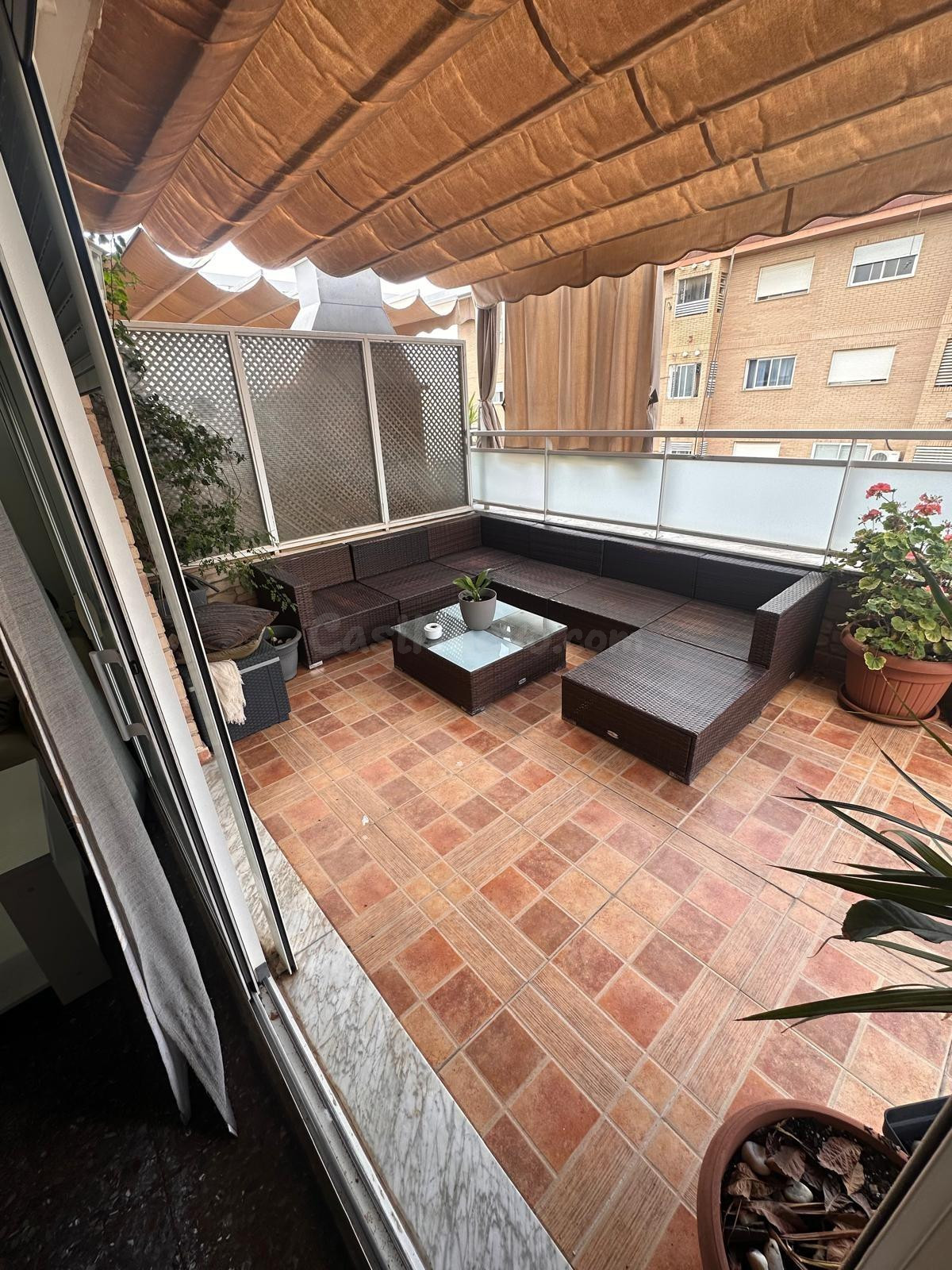 Se vende Ático Duplex en Aldaia, Valencia - foto 5