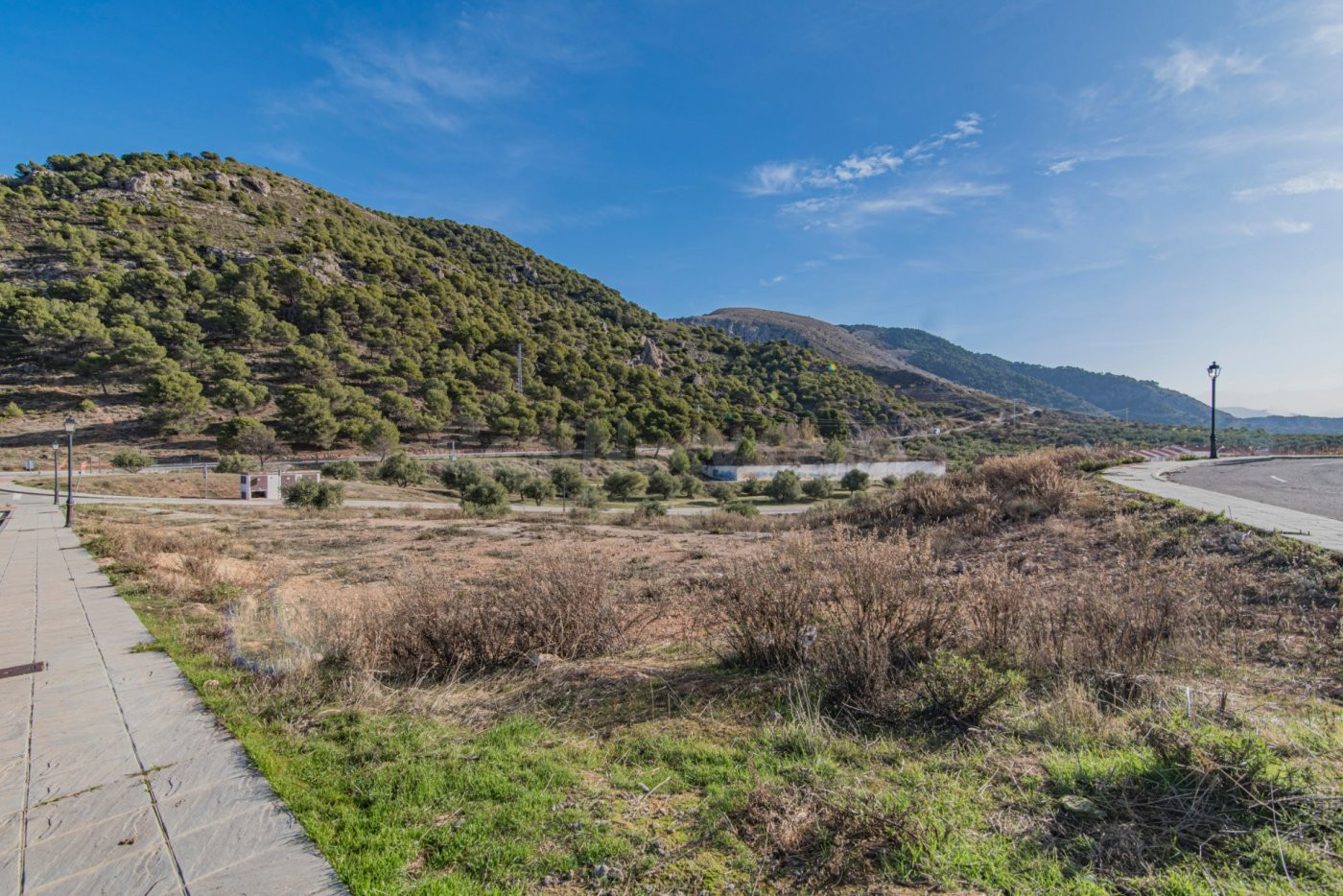 VENTA DE SOLAR URBANO EN URBANIZACION LOS CARACOLILLOS EN NIVAR CON UNA ESPECTACULAR ubicación