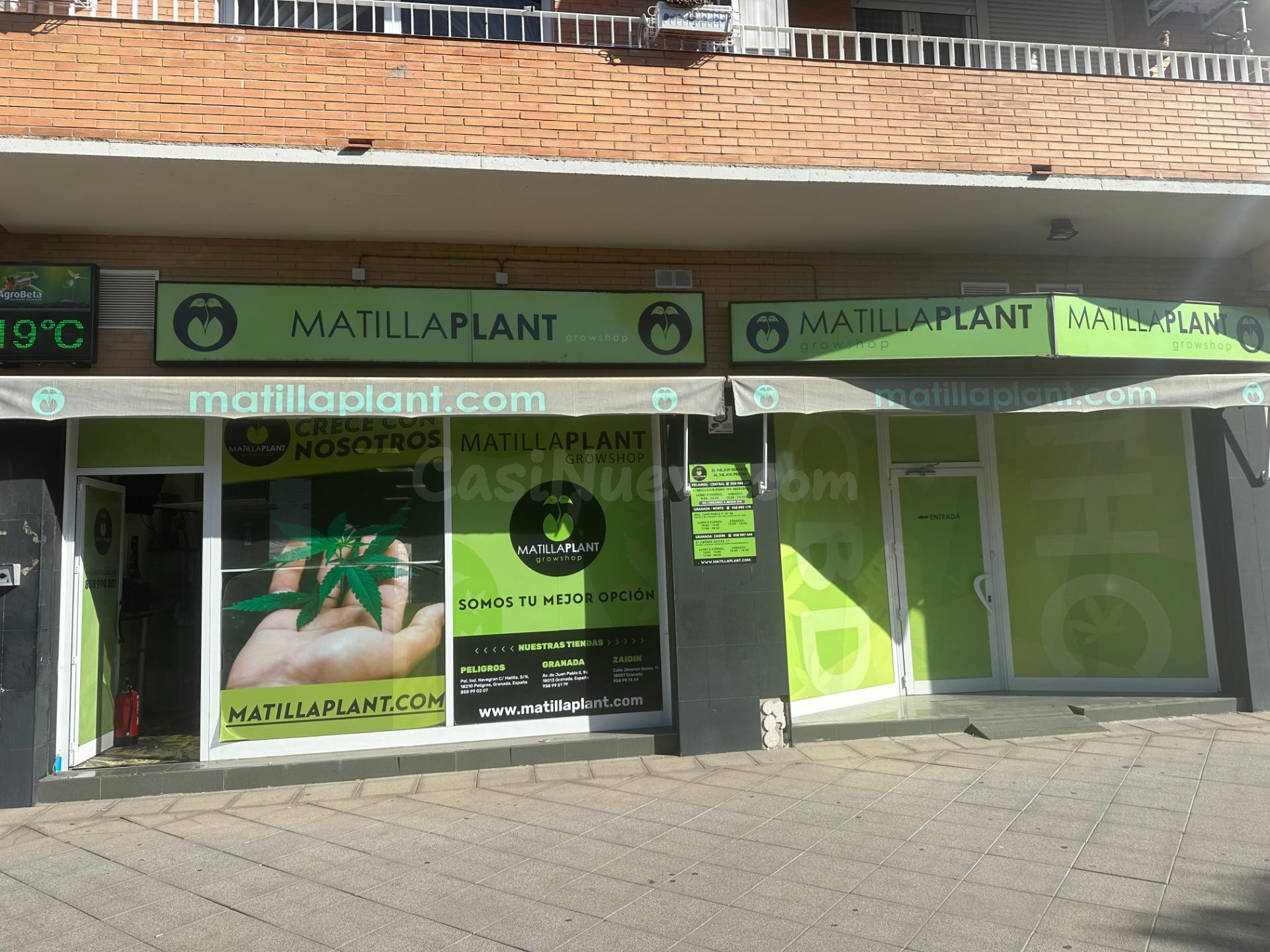 LOCAL EN RENTABILIDAD EN AVENIDA JUAN PABLO 2