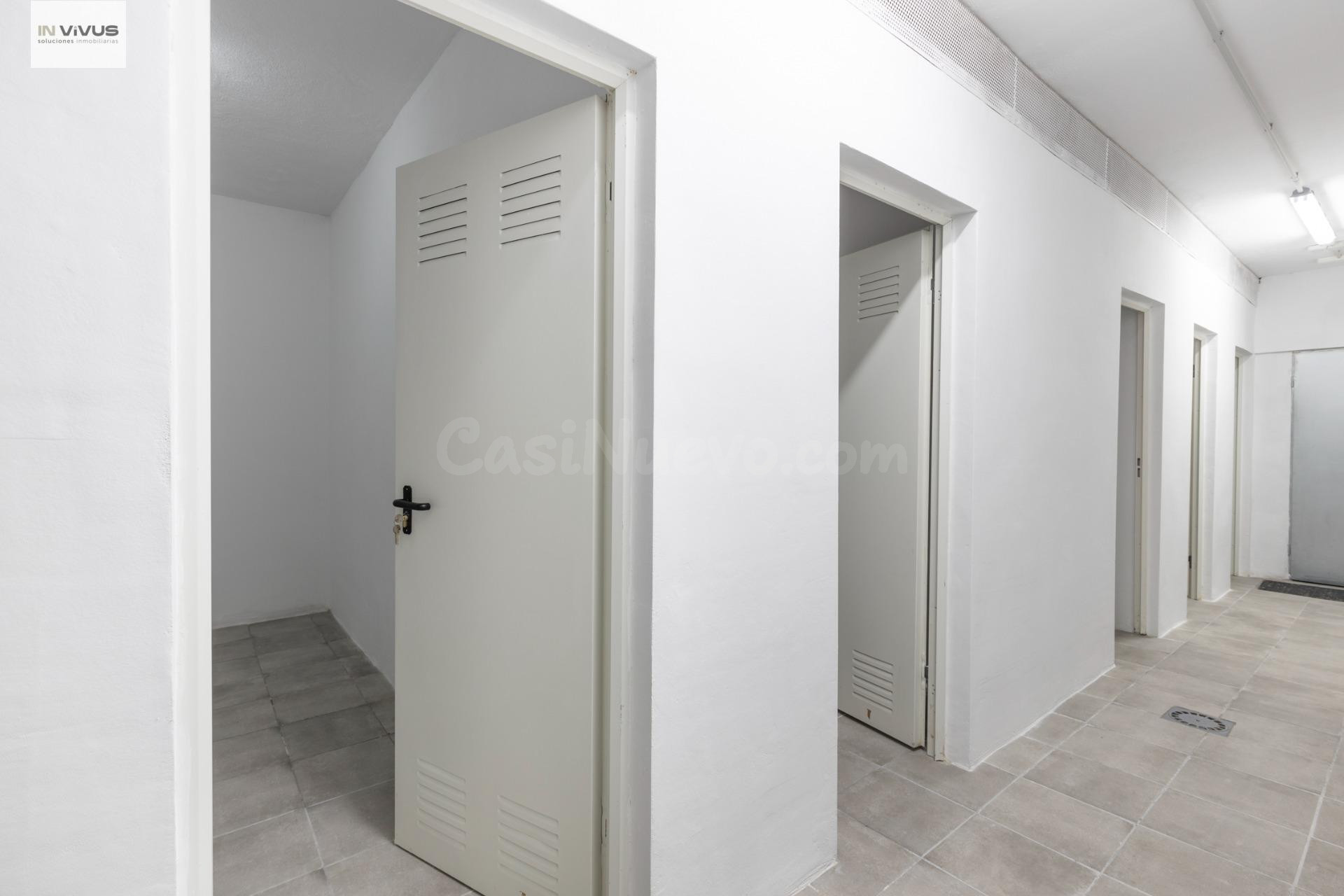TRASTEROS EN ALQUILER EN CALLE ARABIAL