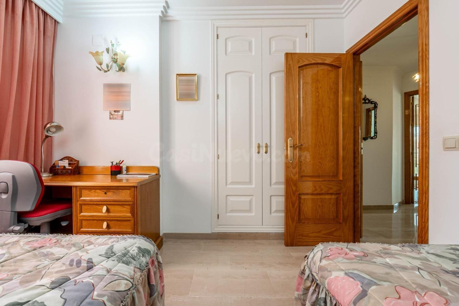VIVIENDA DE 3 DORMITORIOS EN VENTA EN AV COMPOSITOR LUIS DE  - foto 3