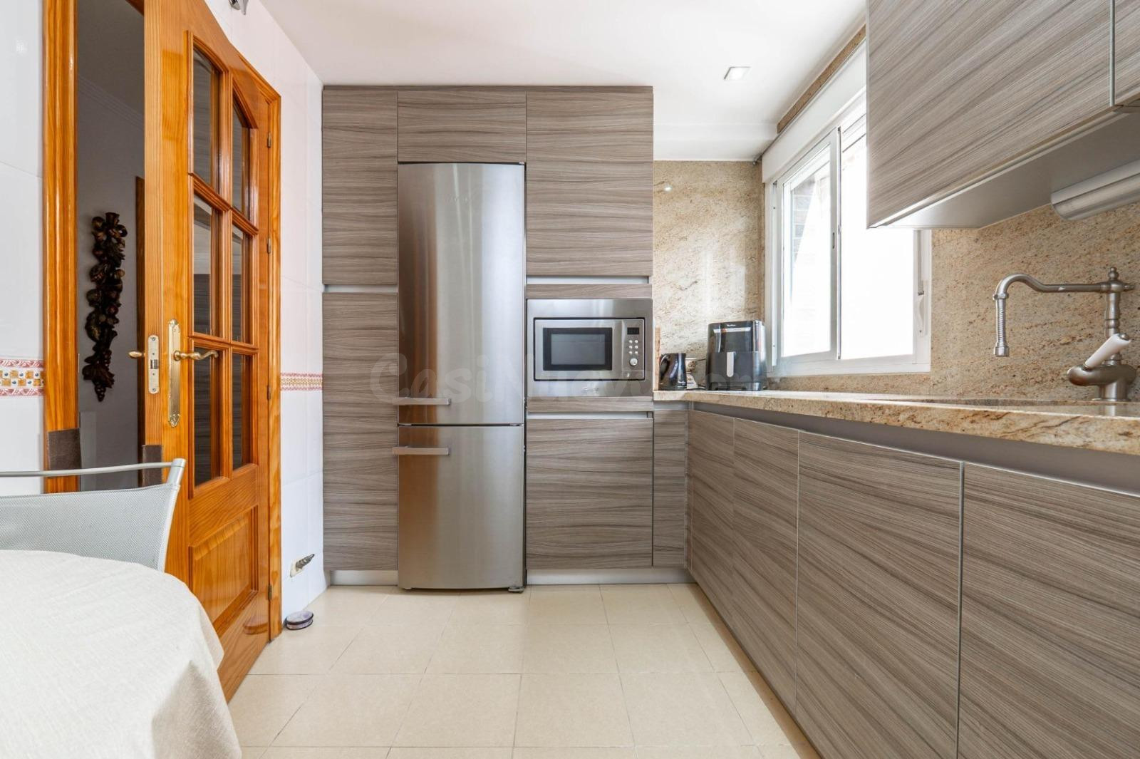 VIVIENDA DE 3 DORMITORIOS EN VENTA EN AV COMPOSITOR LUIS DE  - foto 4