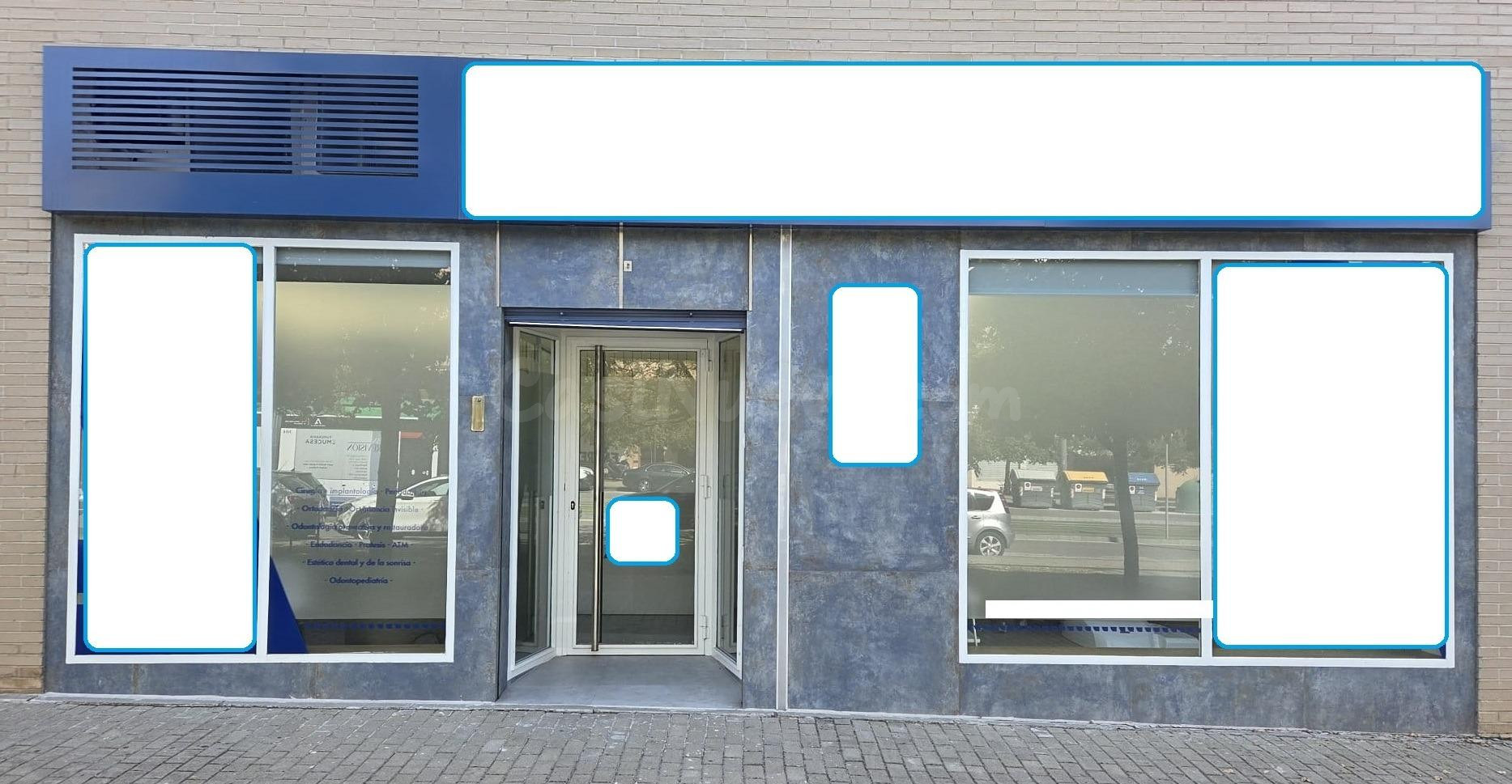 LOCAL COMERCIAL EN RENTABILIDAD EN VENTA - GRANADA CAPITAL