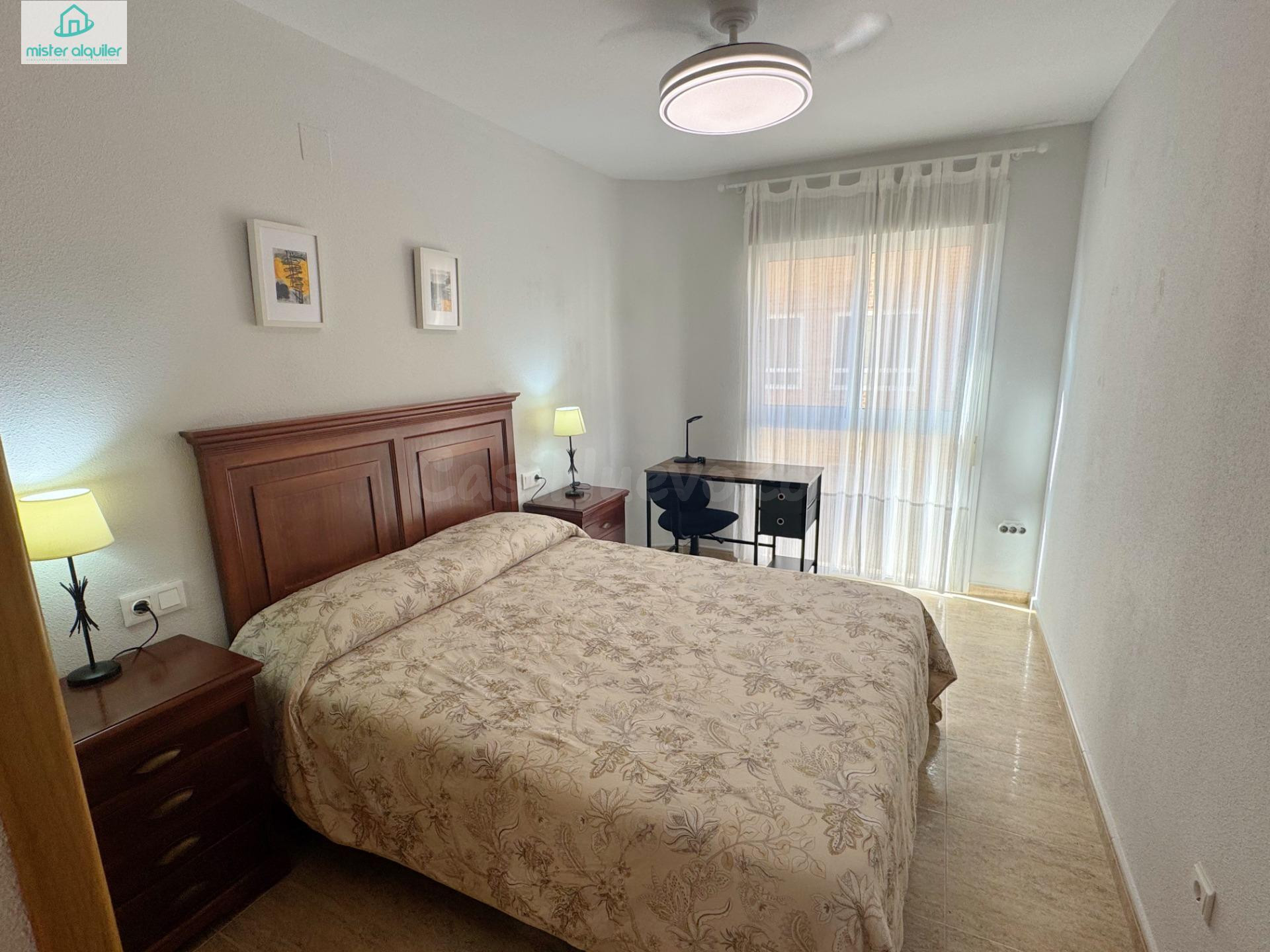 ALQUILER DE HABITACIÓN PARA ESTUDIANTE, IDEAL PARA UNIVERSITARIO DE MEDICINA Y CIENCIAS DE LA SALUD