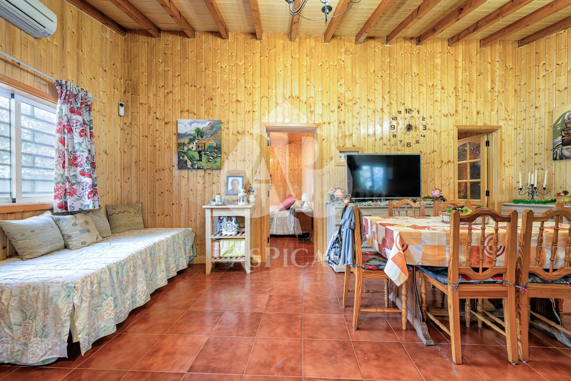 Encantadora Casa Reformada en Tenteniguada, Valsequillo de G - foto 3