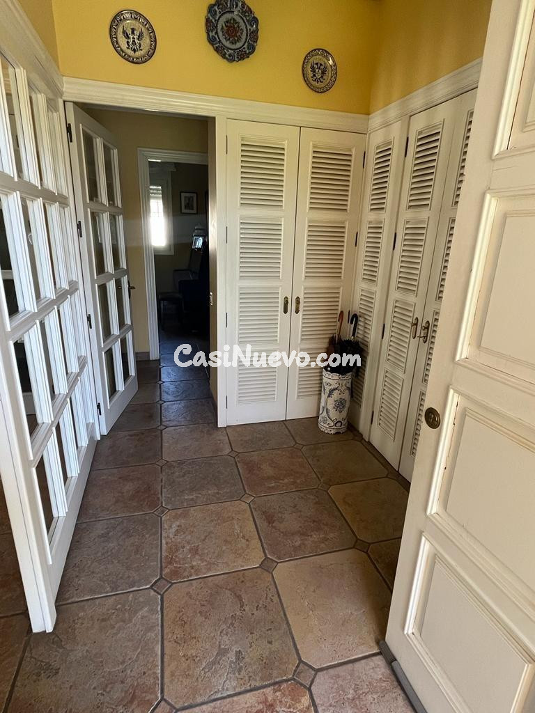 D. PARCELA DE 3000 M2 SEGREGABLE EN TRES CON DOS CHALETS - foto 5