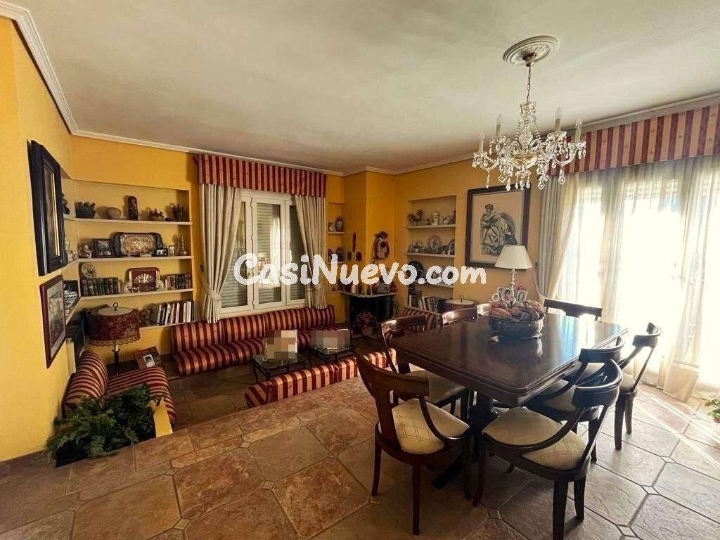 D. PARCELA DE 3000 M2 SEGREGABLE EN TRES CON DOS CHALETS - foto 6