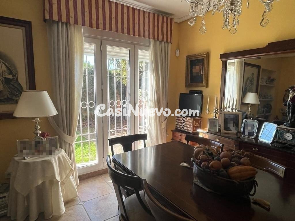 D. PARCELA DE 3000 M2 SEGREGABLE EN TRES CON DOS CHALETS - foto 8