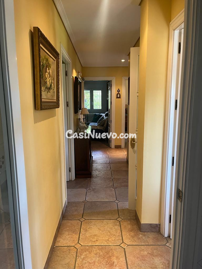 D. PARCELA DE 3000 M2 SEGREGABLE EN TRES CON DOS CHALETS - foto 11