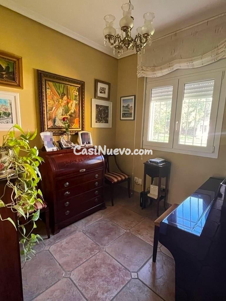 D. PARCELA DE 3000 M2 SEGREGABLE EN TRES CON DOS CHALETS - foto 12