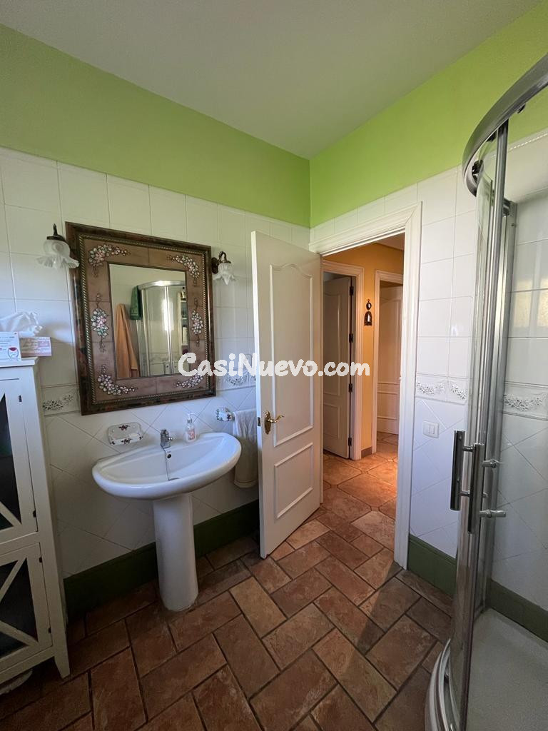 D. PARCELA DE 3000 M2 SEGREGABLE EN TRES CON DOS CHALETS - foto 13