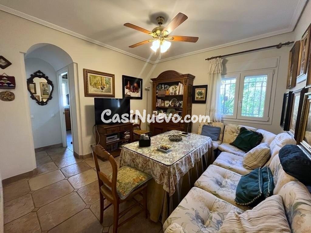 D. PARCELA DE 3000 M2 SEGREGABLE EN TRES CON DOS CHALETS - foto 14