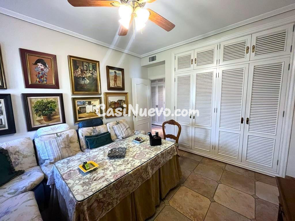 D. PARCELA DE 3000 M2 SEGREGABLE EN TRES CON DOS CHALETS - foto 15