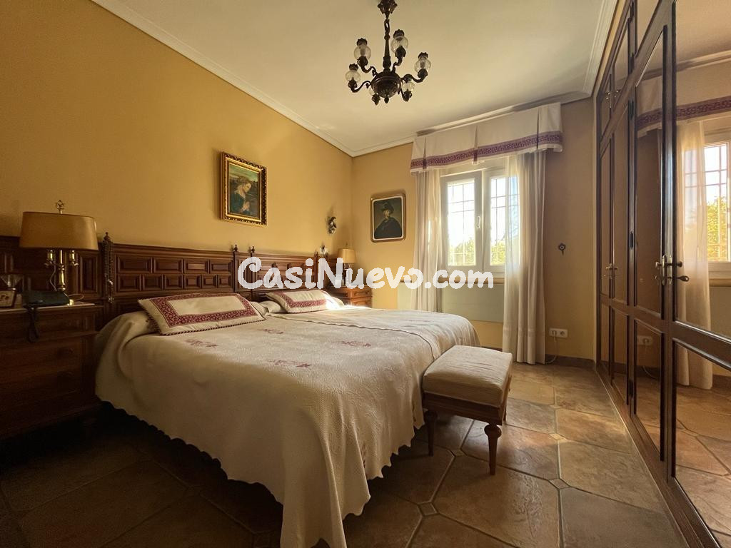 D. PARCELA DE 3000 M2 SEGREGABLE EN TRES CON DOS CHALETS - foto 16