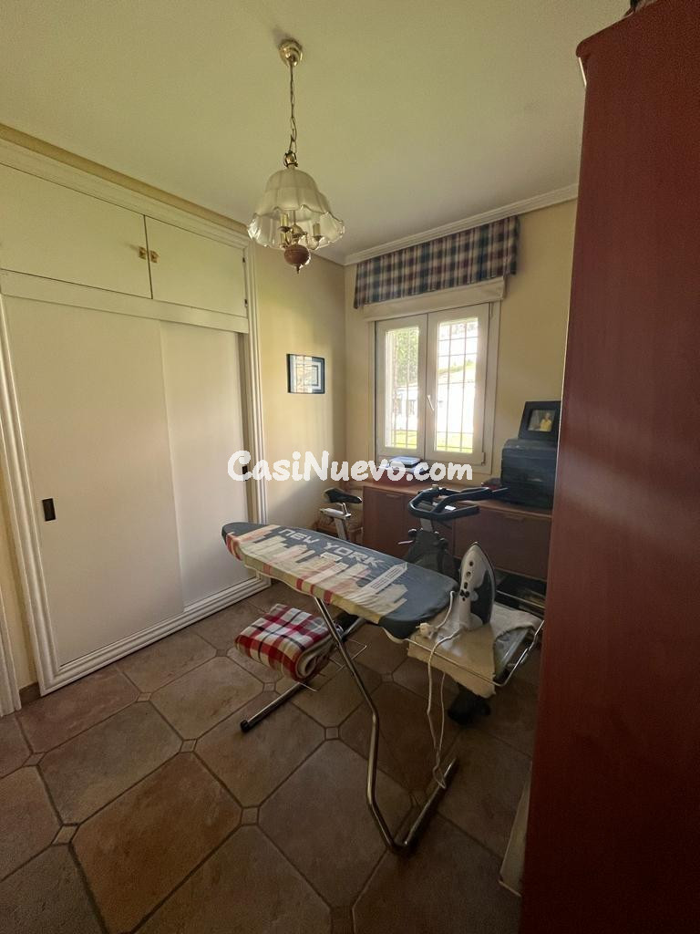 D. PARCELA DE 3000 M2 SEGREGABLE EN TRES CON DOS CHALETS - foto 18