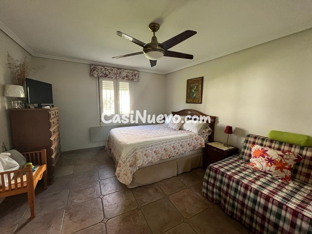 D. PARCELA DE 3000 M2 SEGREGABLE EN TRES CON DOS CHALETS - foto 19