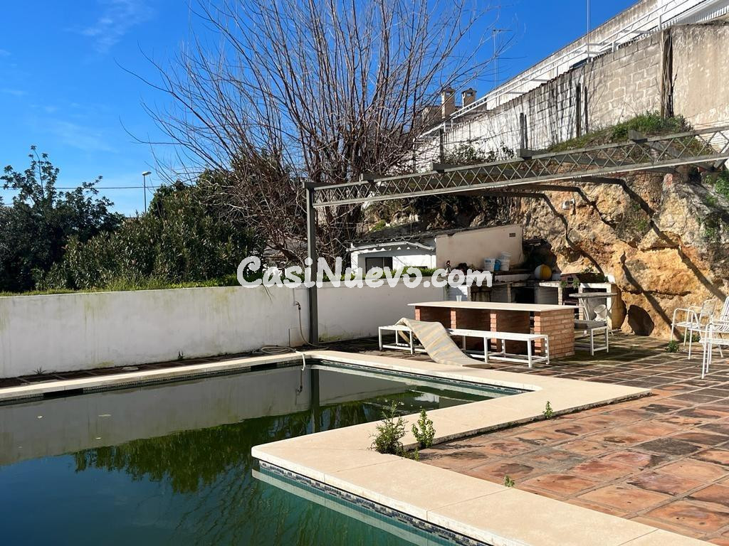 D. PARCELA DE 3000 M2 SEGREGABLE EN TRES CON DOS CHALETS - foto 24