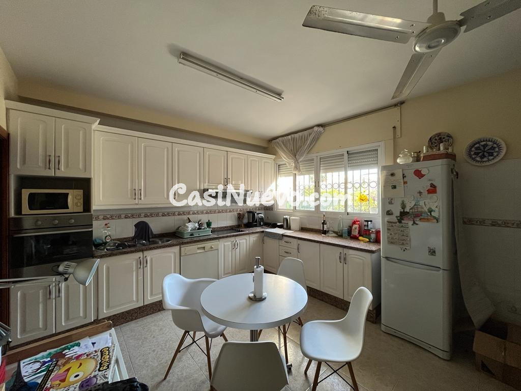 D. PARCELA DE 3000 M2 SEGREGABLE EN TRES CON DOS CHALETS - foto 28