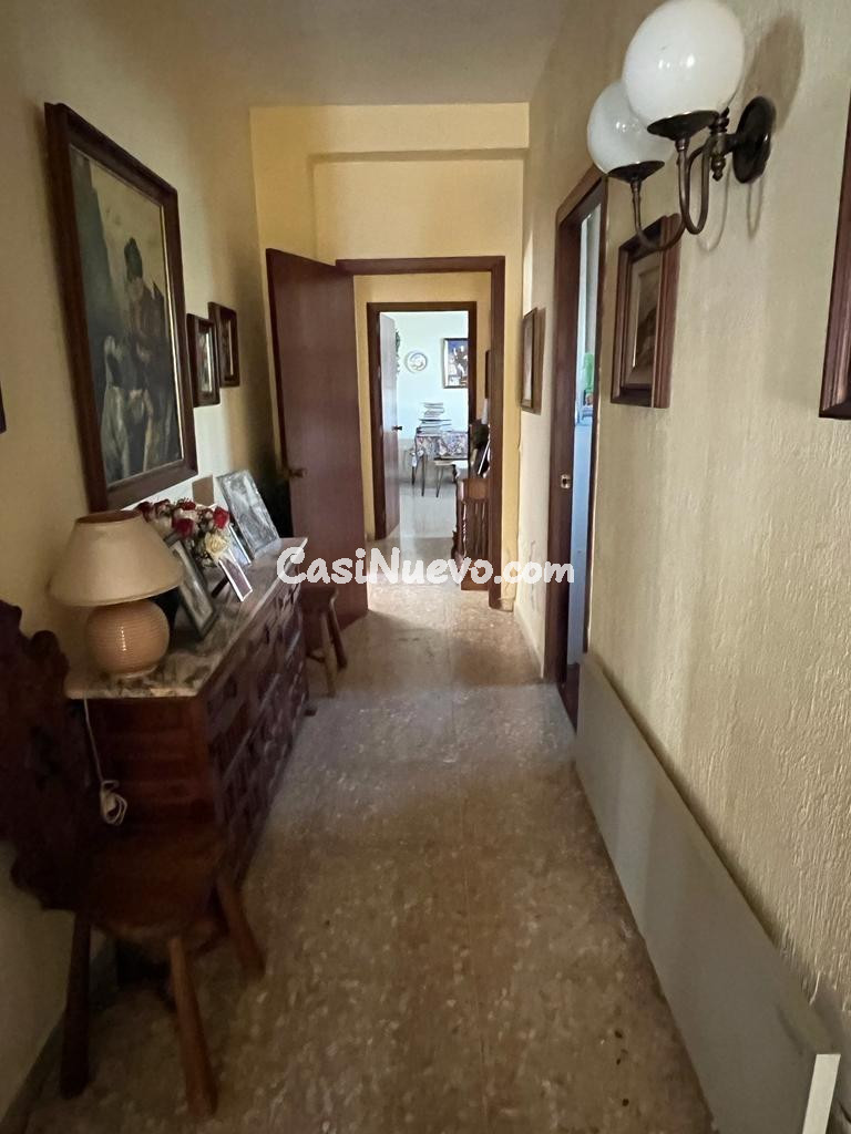 D. PARCELA DE 3000 M2 SEGREGABLE EN TRES CON DOS CHALETS - foto 33