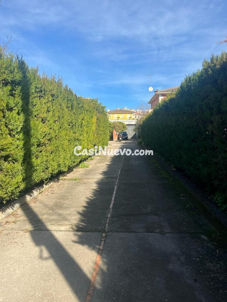 D. PARCELA DE 3000 M2 SEGREGABLE EN TRES CON DOS CHALETS - foto 38