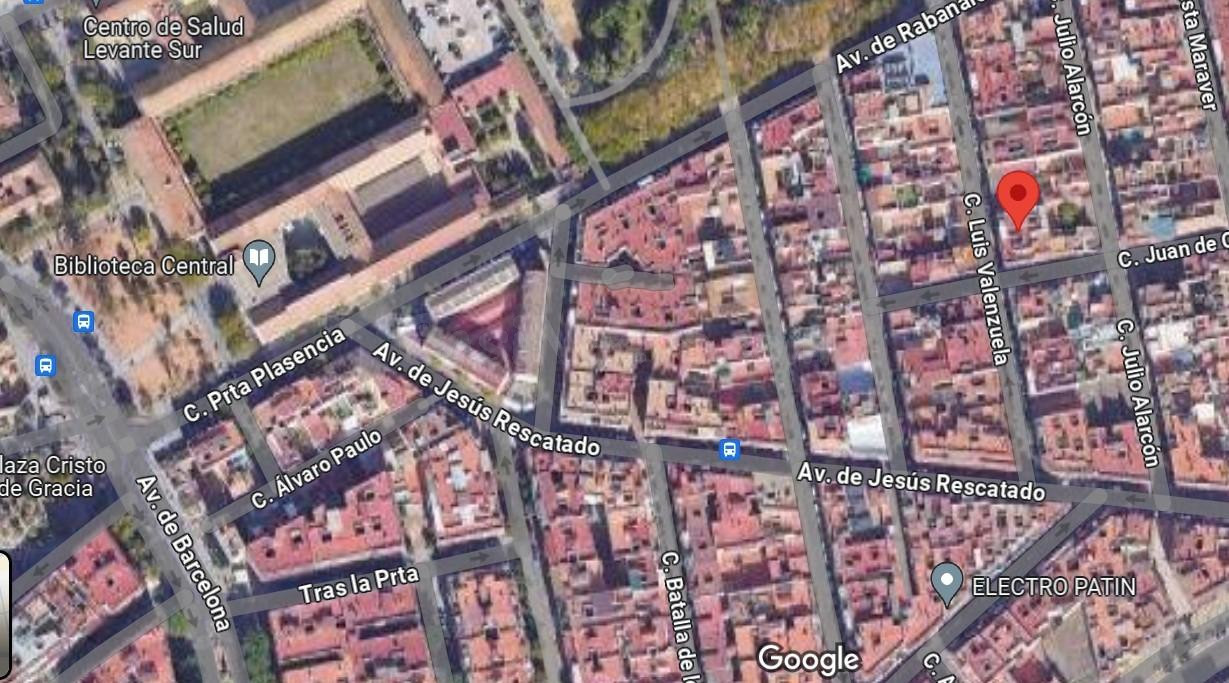 D. PARA INVERSORES. PROYECTO DE LOFT EN LA VIÑUELA