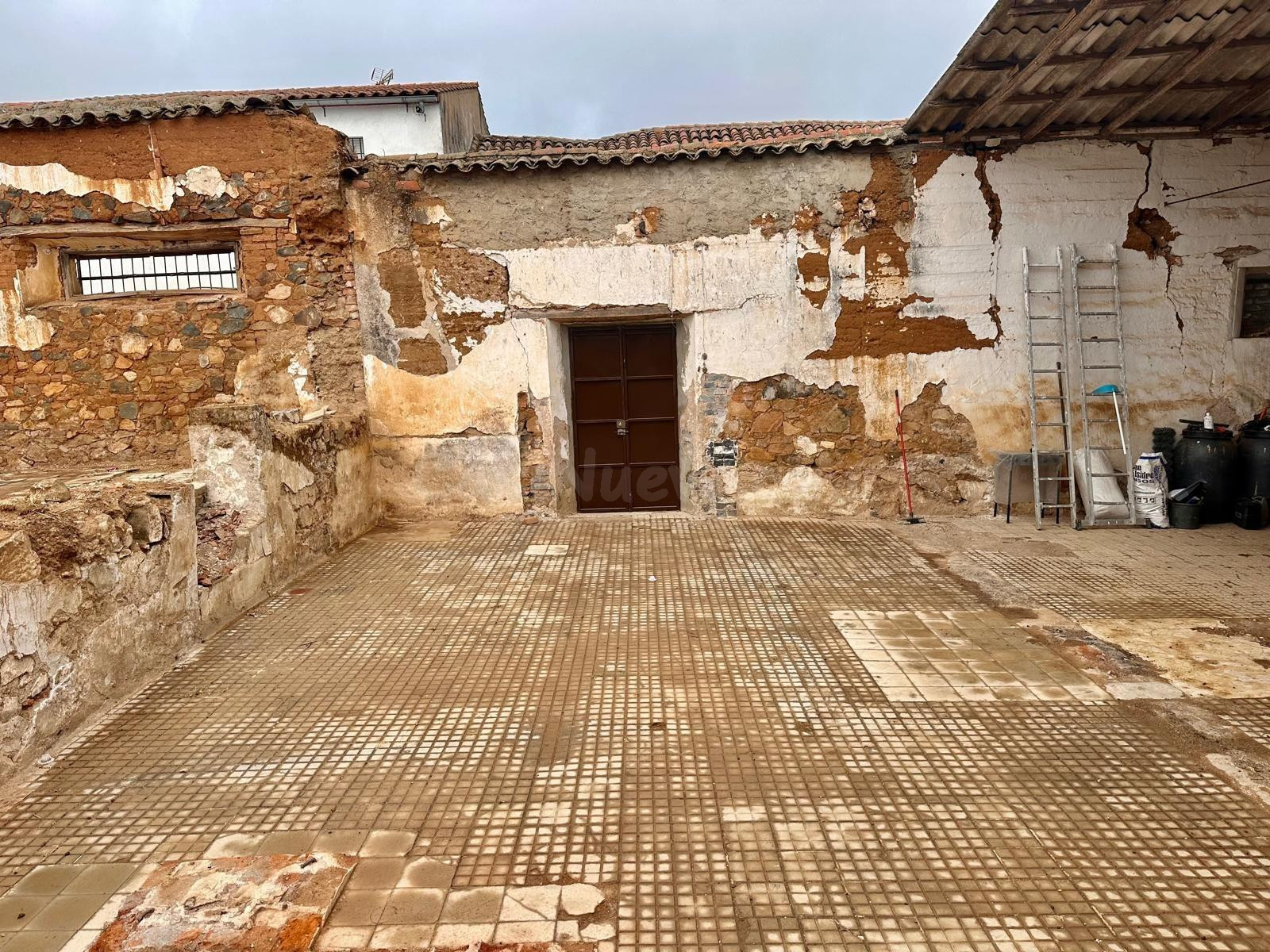 A. Amplio Solar Urbano en Ojuelos Altos: Oportunidad Única - foto 4