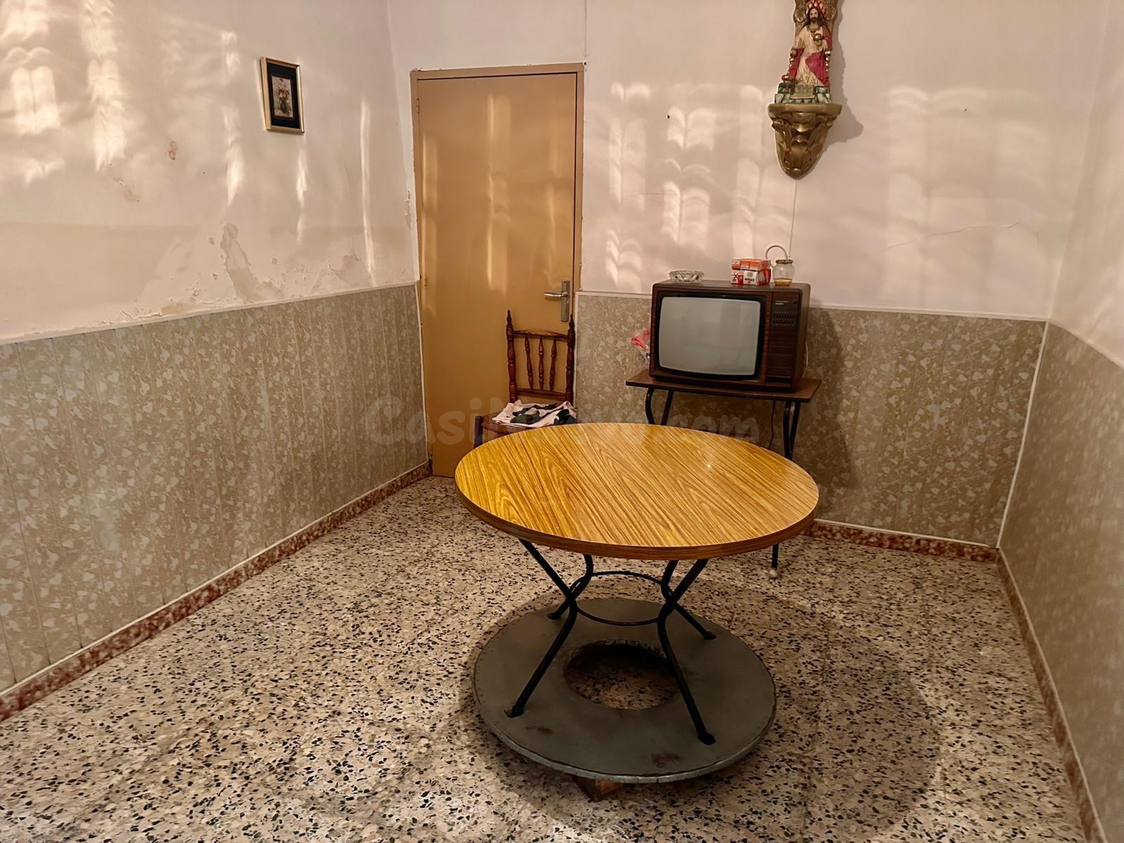 A. Casa de Pueblo con Amplias Posibilidades en Fuente Obejun - foto 2