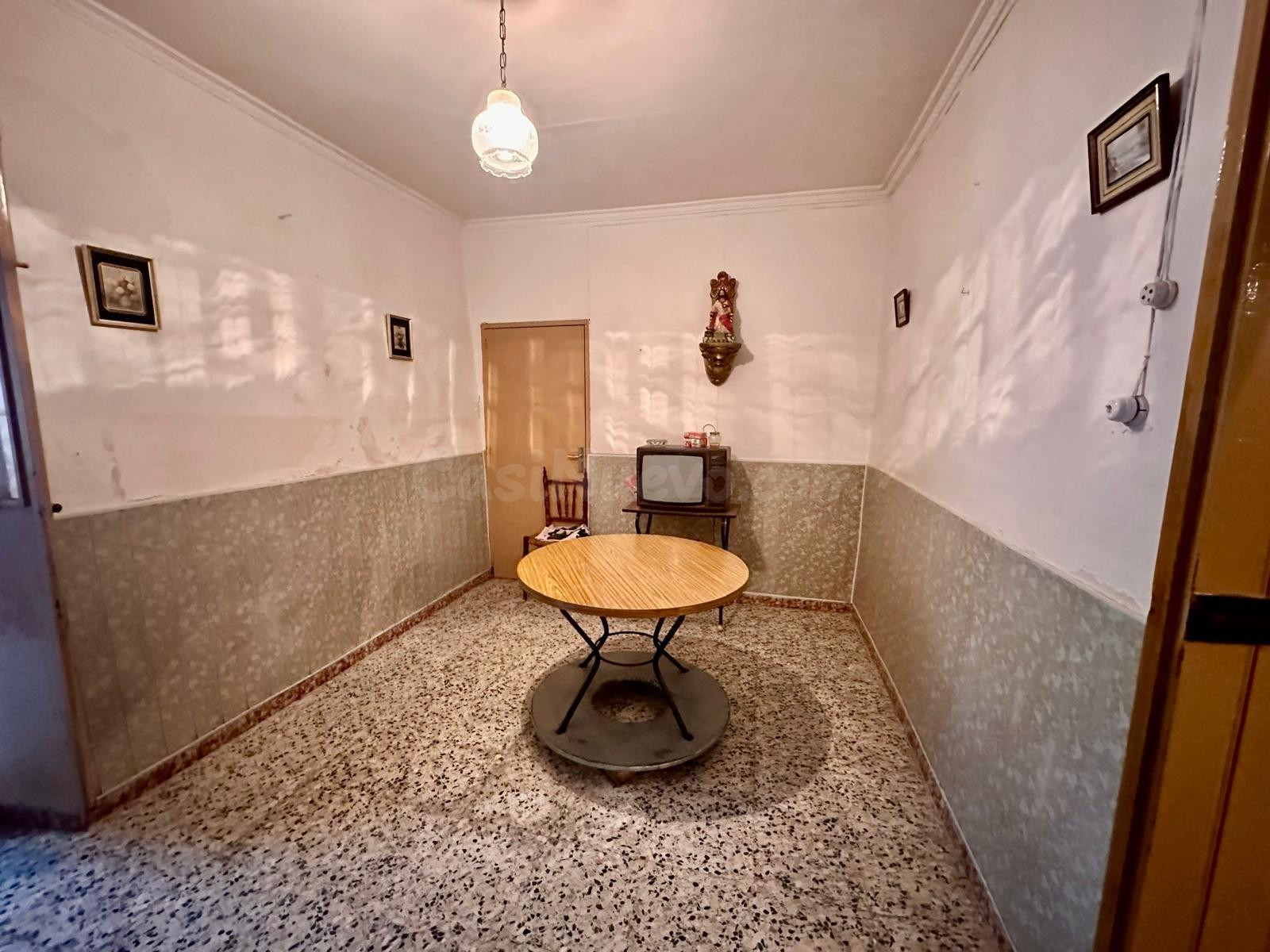 A. Casa de Pueblo con Amplias Posibilidades en Fuente Obejun - foto 4