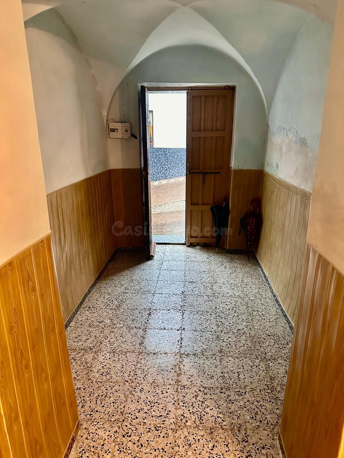 A. Casa de Pueblo con Amplias Posibilidades en Fuente Obejun - foto 5