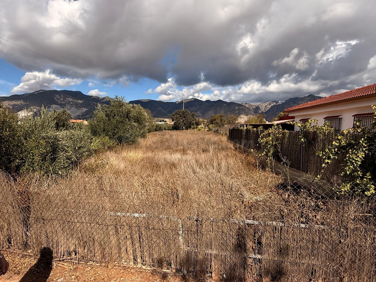 E. OPORTUNIDAD!!!! SOLAR URBANO EN UN ENCLAVE CON ENCANTO EN