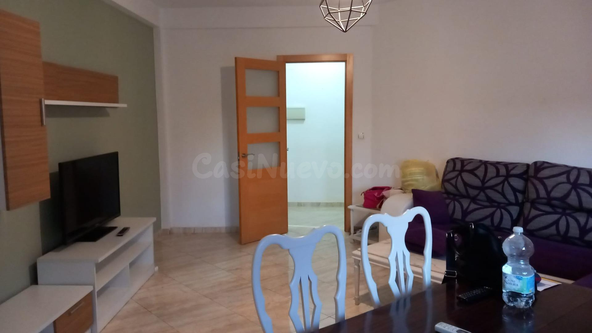 D. MAGNIFICO PISO EN LA CARLOTA ( CORDOBA )