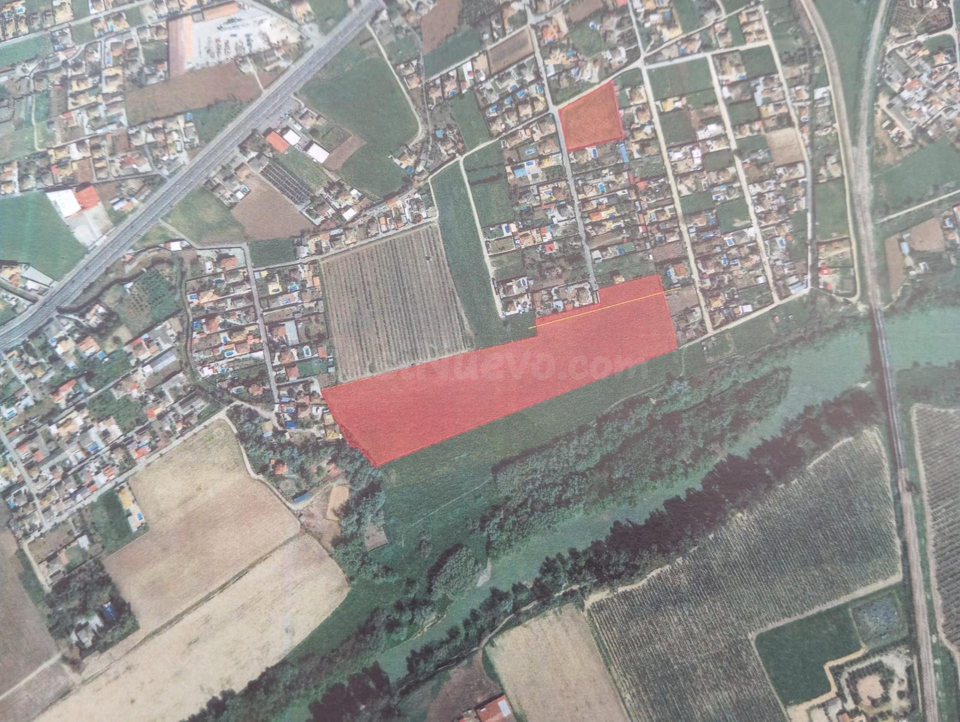 D. URBANIZACION EL ALCAIDE ( CTRA. DEL AEROPUERTO)
