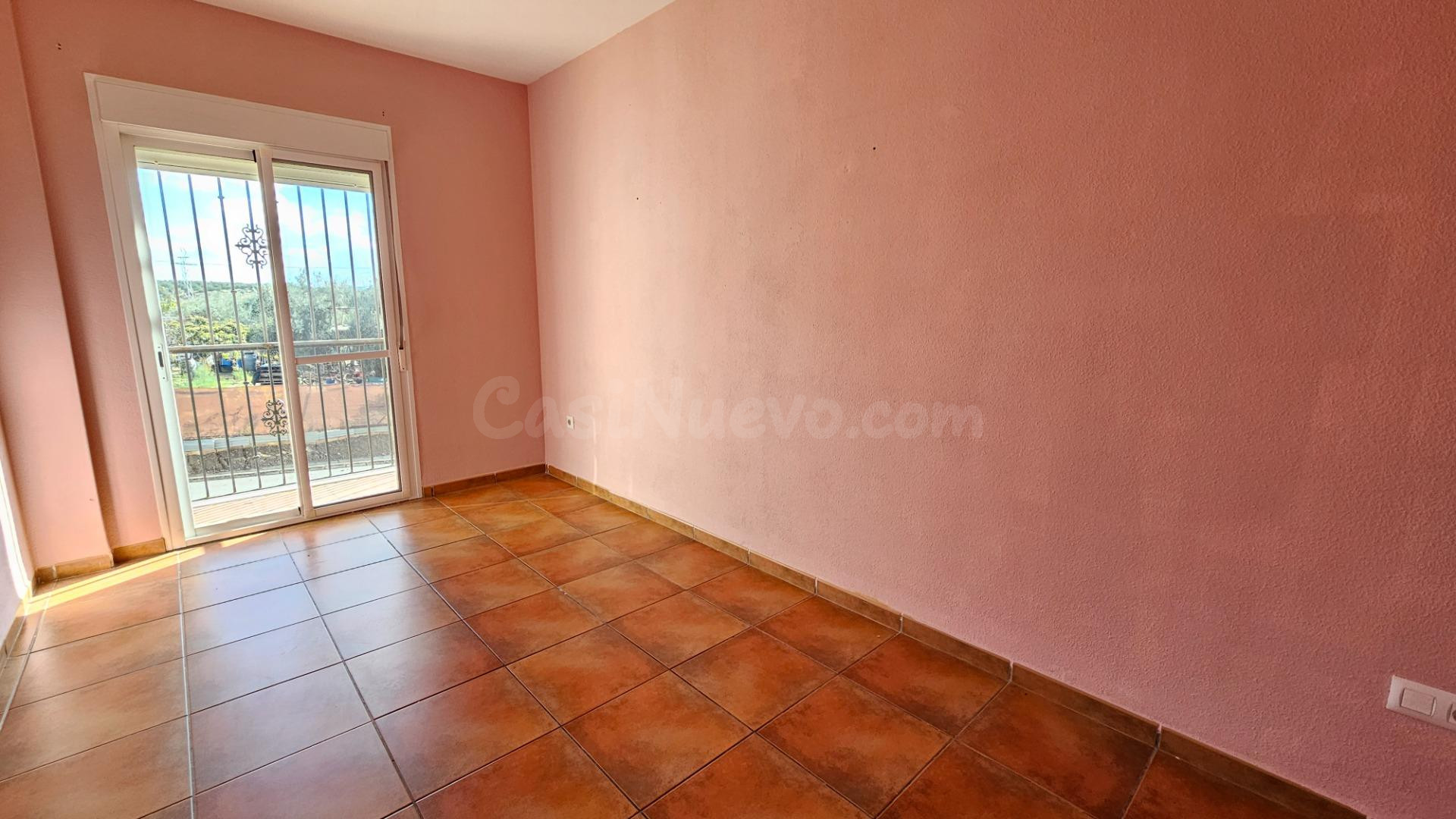 D. Vivienda adosada en La Victoria (Córdoba)