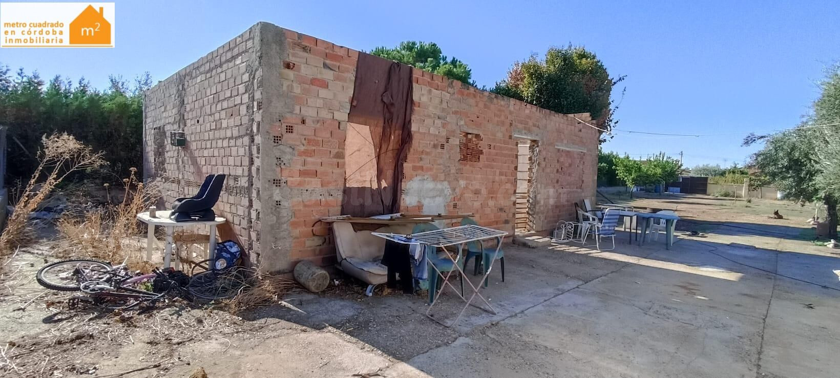 A. 🏡 VENTA DE TERRENO URBANO EN LAS DUEÑAS – LA CARLOTA - foto 5