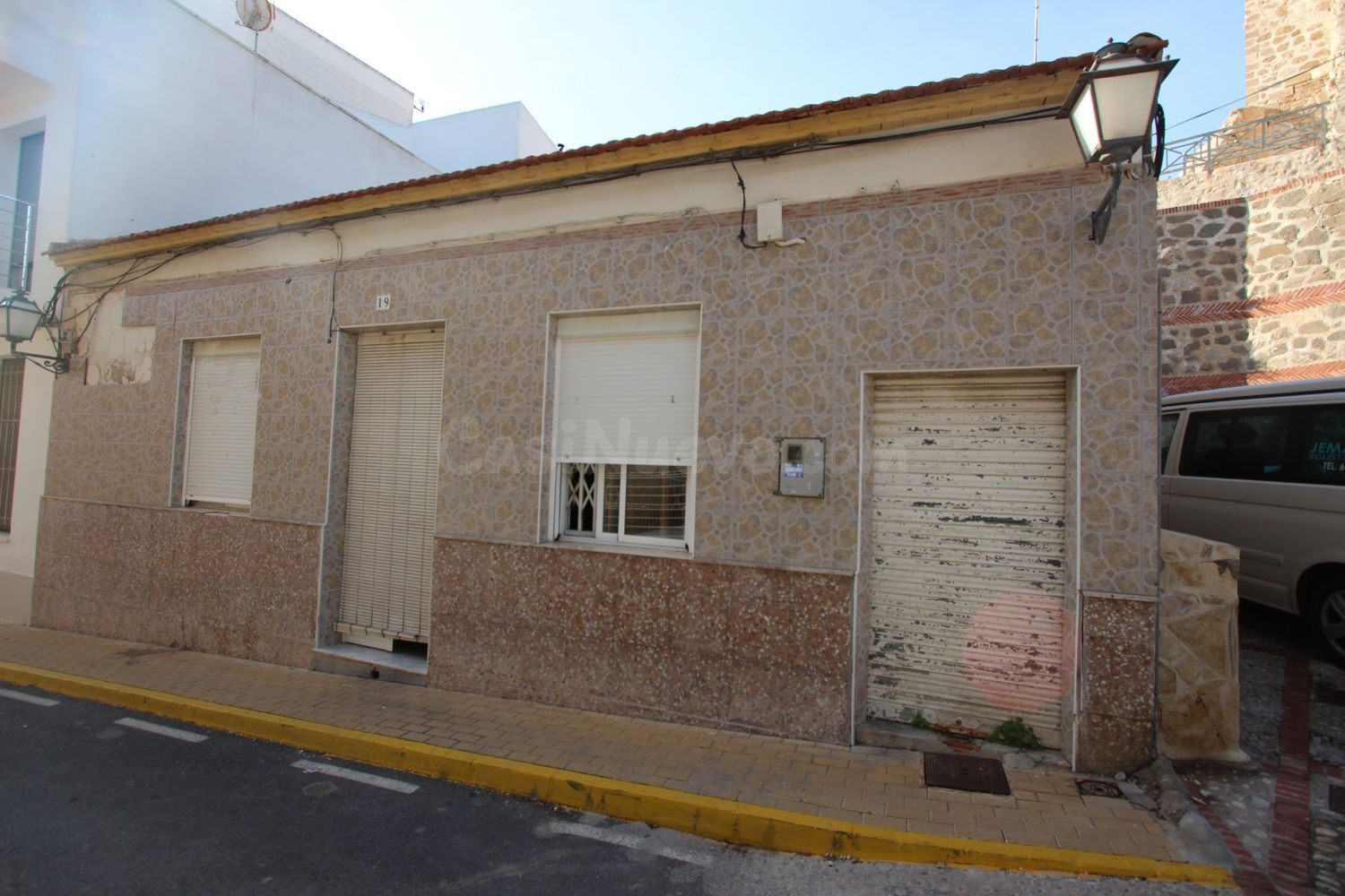 Fantástica casa de pueblo en Guardamar del Segura, Alicante, Costa Blanca