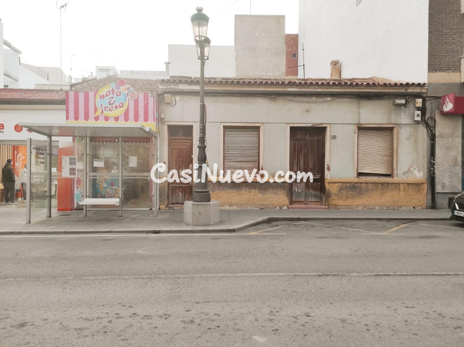 Casa en Planta Baja junto al ayuntamiento de Guardamar del S - foto 3