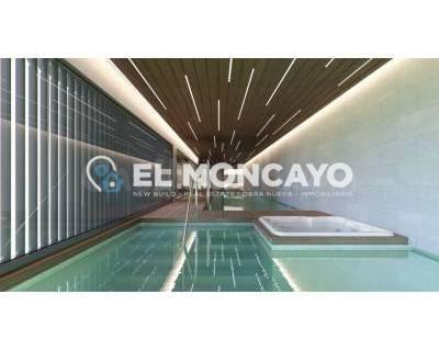 ESPECTACULARES APARTAMENTOS DE OBRA NUEVA EN ORIHUELA COSTA, ALICANTE, COSTA BLANCA SUR