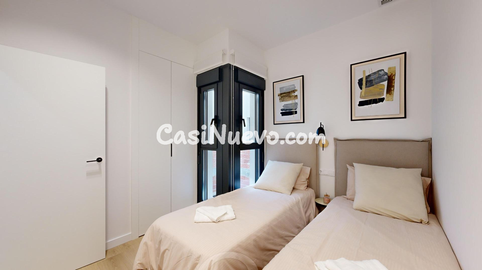 LLAVE EN MANO Fantástica promoción a 500 metros de la playa  - foto 15