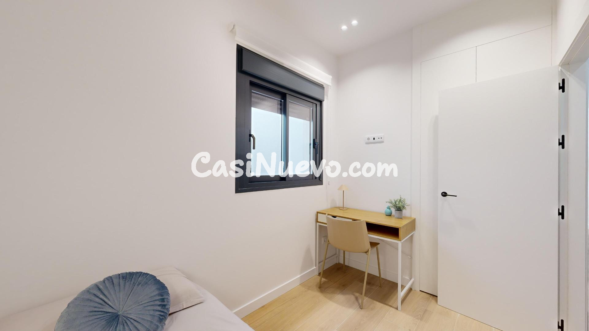 LLAVE EN MANO Fantástica promoción a 500 metros de la playa  - foto 20