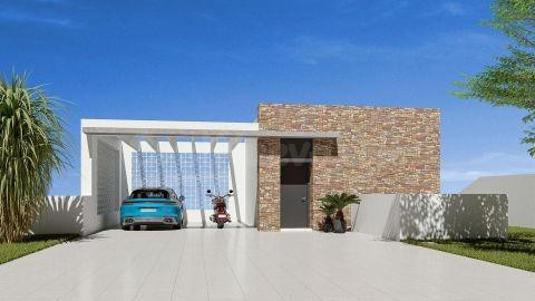 PRECIOSA VILLA OBRA NUEVA LLAVE EN MANO PARA VERANO 2024 EN  - foto 4
