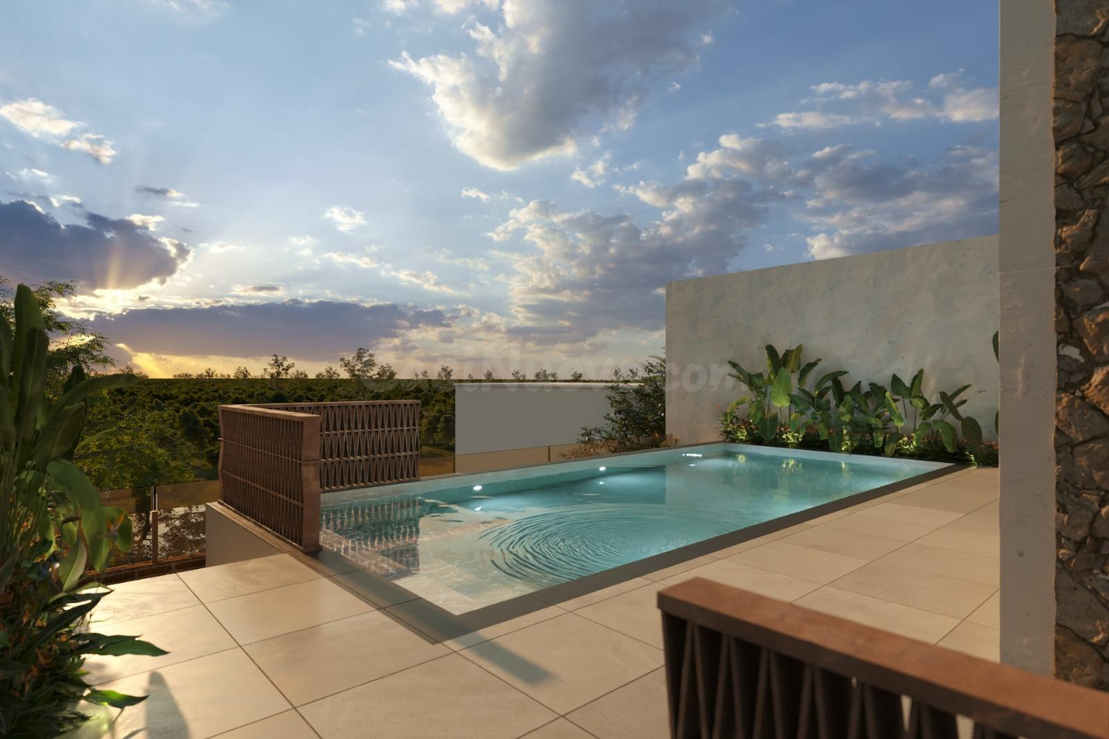 ESPECTACULARES APARTAMENTOS DE OBRA NUEVA EN EL CENTRO DE GUARDAMAR DEL SEGURA, COSTA BLANCA