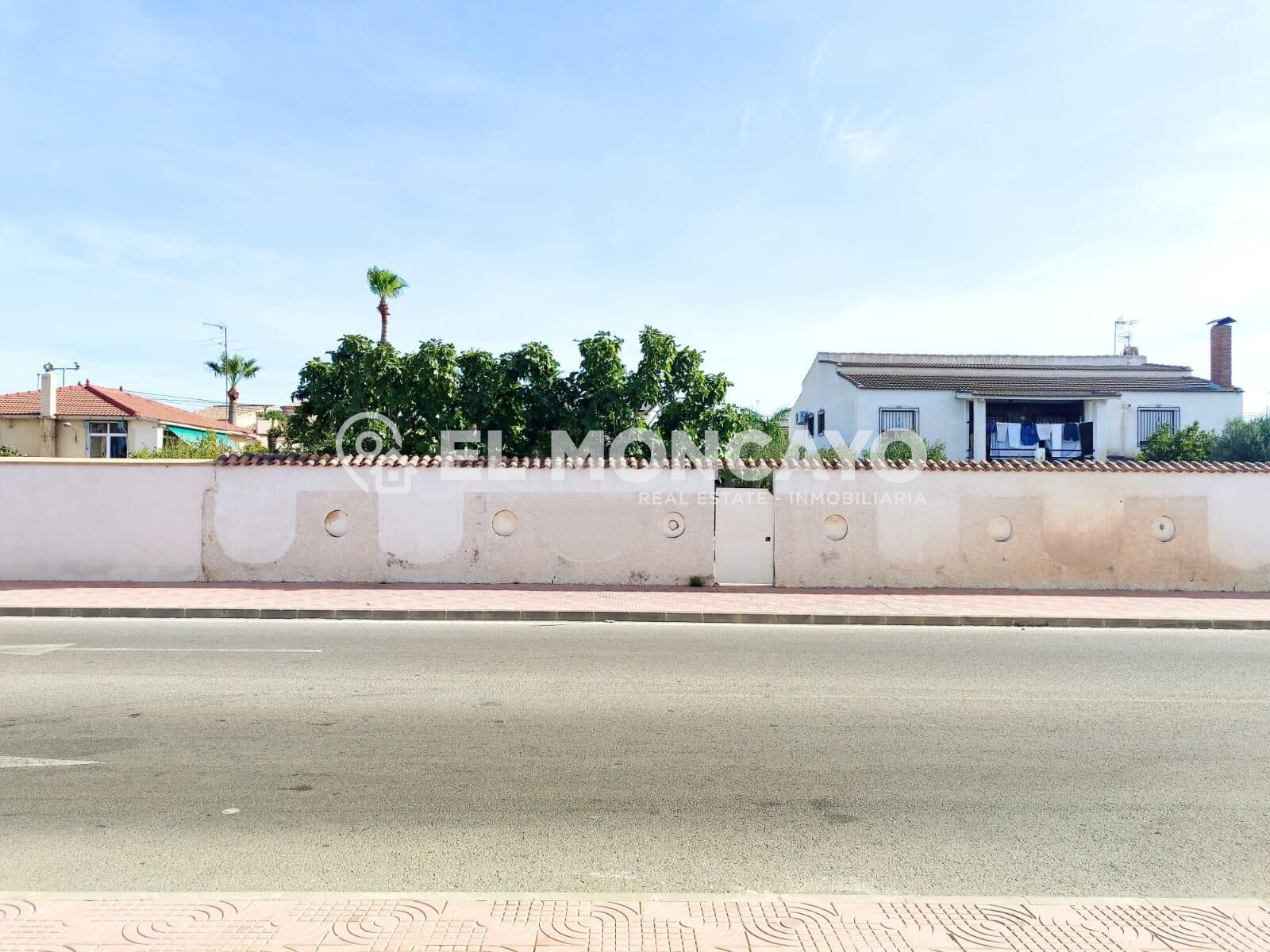 Fantástica parcela para construir en Ciudad Quesada, Rojales, Alicante