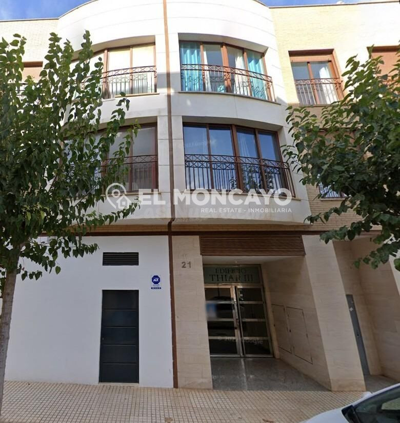Fantástico apartamento en el centro del Pilar de La Horadada, Alicante, Costa Blanca