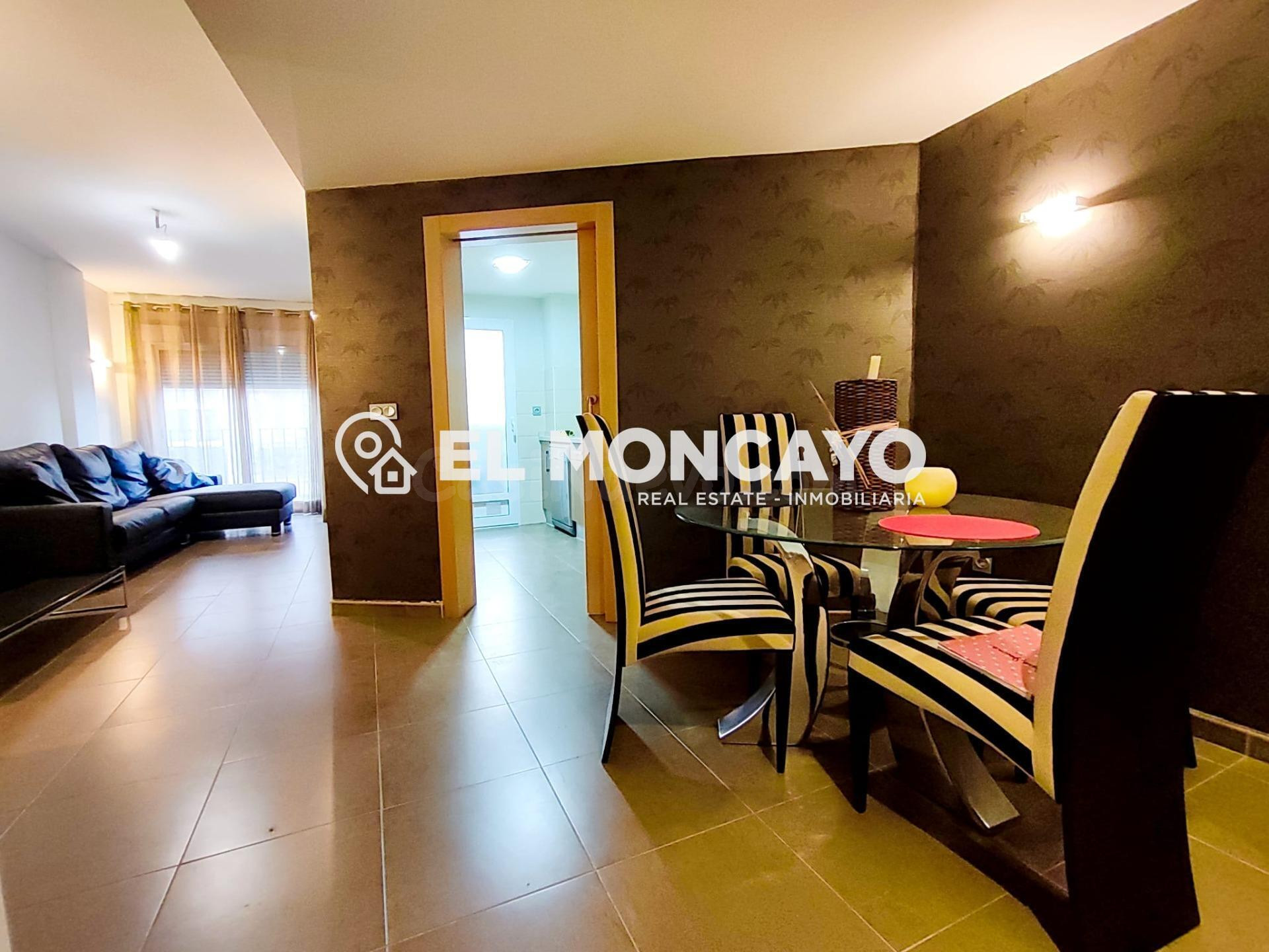 Fantástico apartamento en el centro de Almoradí, Alicante, C - foto 2