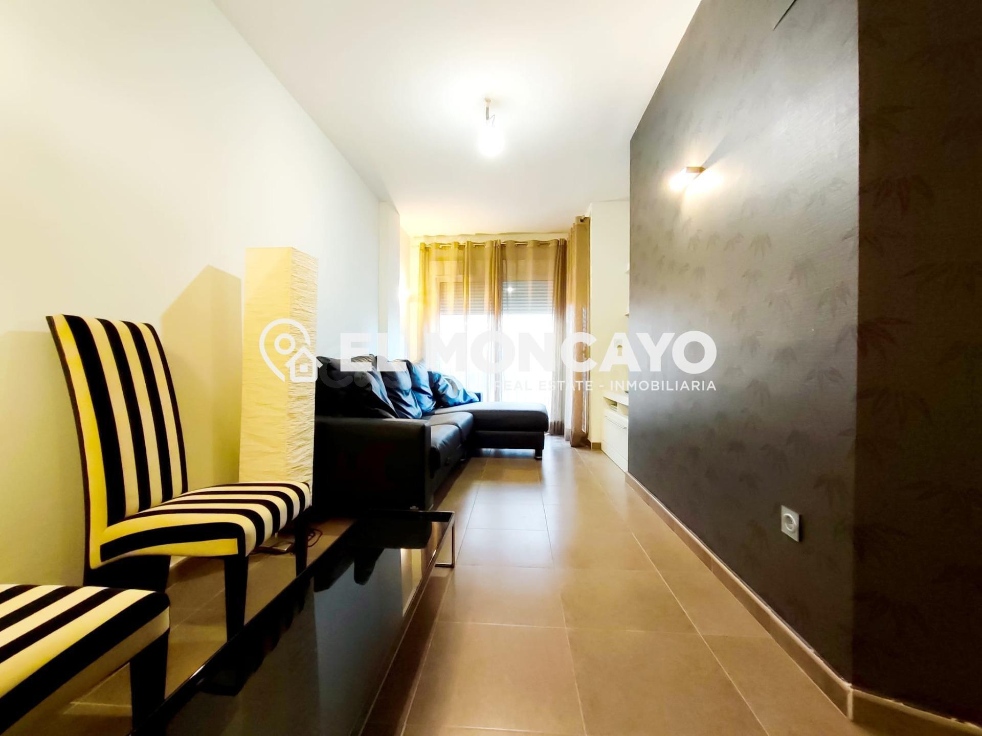 Fantástico apartamento en el centro de Almoradí, Alicante, C - foto 4
