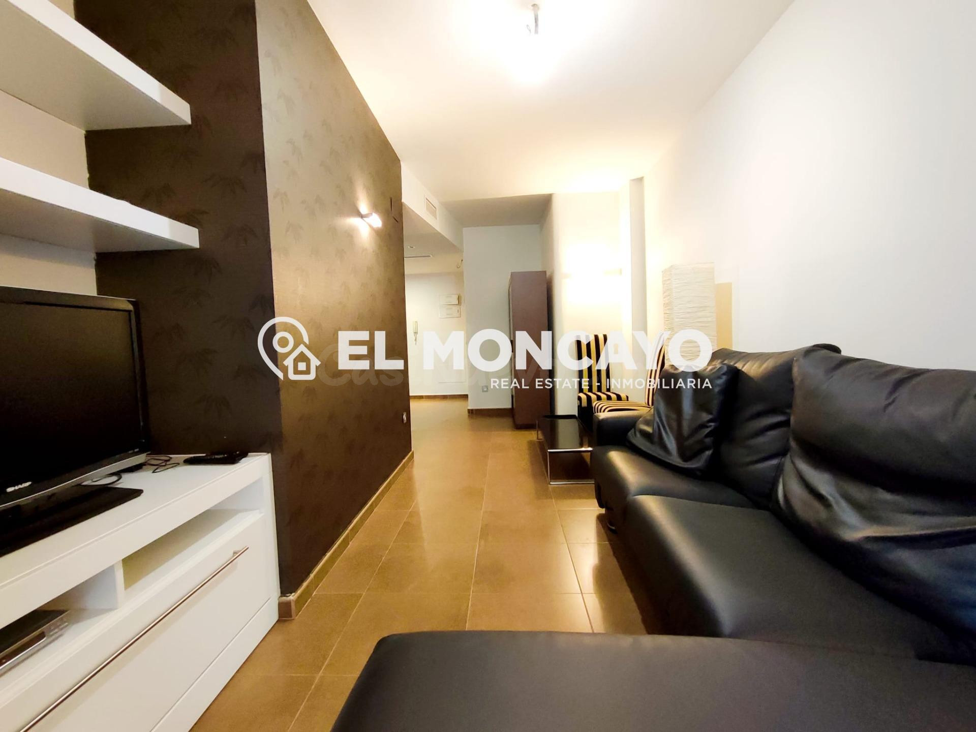 Fantástico apartamento en el centro de Almoradí, Alicante, C - foto 5