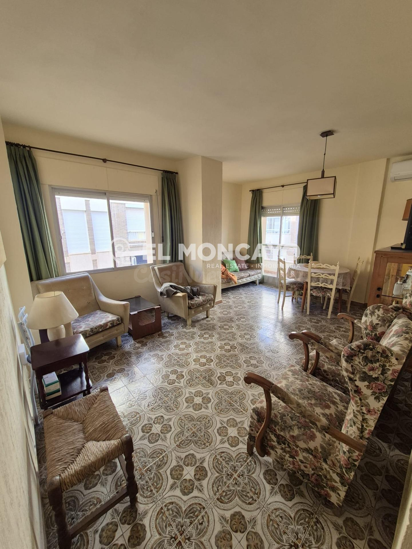 Fantástico apartamento a escasos metros de las playas de Torrevieja, Alicante, Costa Blanca