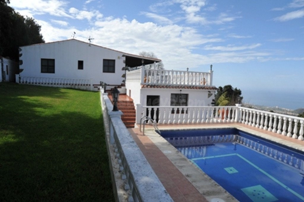 Casa Rústica con Finca